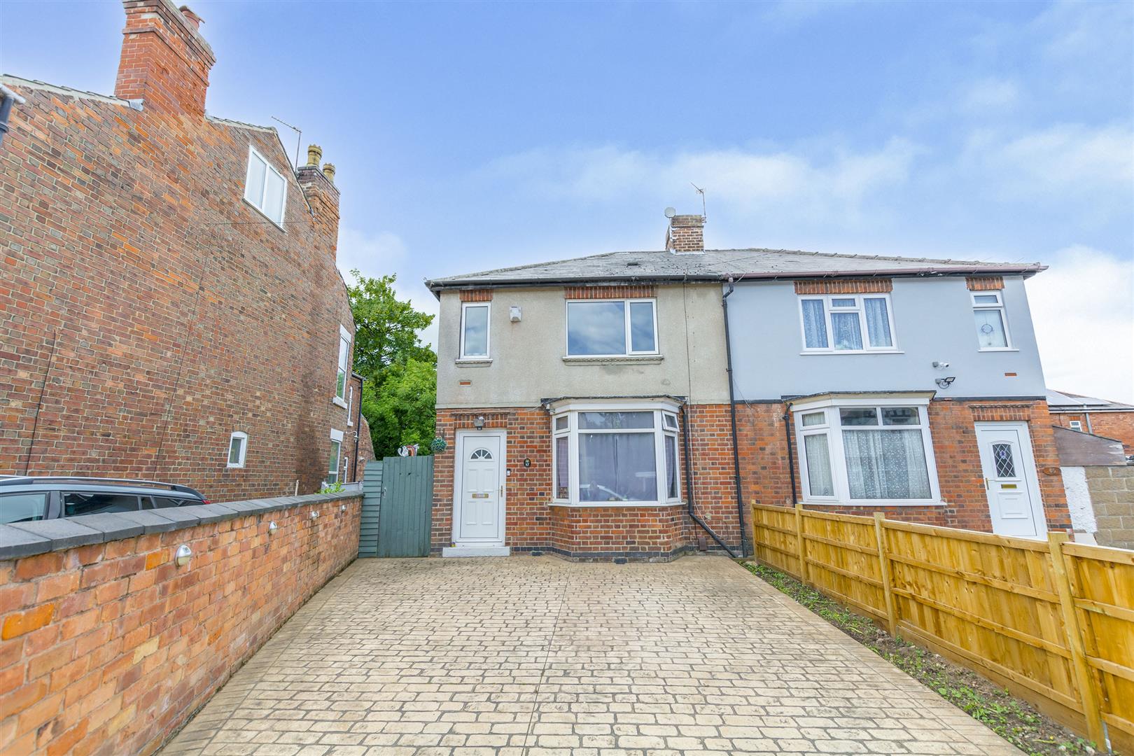 Conway Street, Long Eaton Robert Ellis Estate Agents